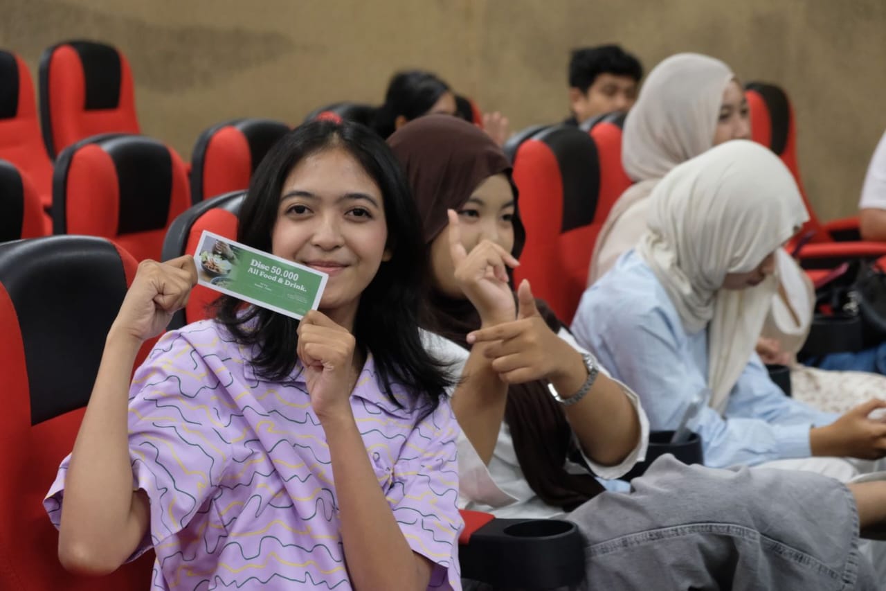 COMMUNICATION PARADISE